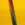 Karsten Hein, Farbeinschnitt auf Gelb, Pigmenttintendruck,2012,84 x 60