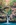 Franz-Peter Kraayvanger - ohne Titel - Acryl auf Leinwand - 60 x 40 cm - 2021
