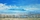 Kathrin Flöge - St. Peter Ording - Öl auf  Leinwand - 100 x 50 cm - 2021