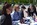 Projekt Herrndorf - Malaktion im Stadtpark - 2025 05 11 