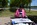 Projekt Herrndorf - Malaktion im Stadtpark - 2025 05 11 